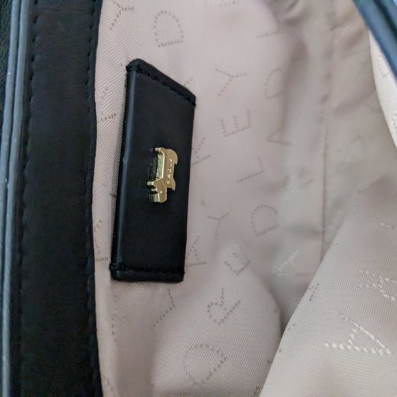 STILL AT DEPT. STORES/ RADLEY LONDON LEATHER CROSSBODY - Picture 6 of 7